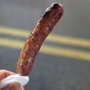 1954호텔 | 가오슝 리우허 야시장 먹거리 후기 | 누가크래커·대만 소시지 솔직 리뷰