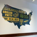 프랭크버거 부산괘법점 이미지