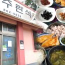 “현지인들 강력 추천!”… 통영, 거제, 남해의 숨겨진 맛집 Best 3 추천 이미지