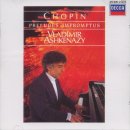 쇼팽 / 전주곡 (Preludes, Op.28) - Vladimir Ashkenazy, Piano 이미지
