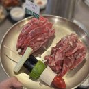 첨단중앙로152번길1 | 광주 첨단고기집 무등소갈비 첨단본점 소갈비살 세트 솔직후기