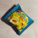 후레쉬푸드 | 후레쉬베리 펑리수 후기, 촉촉한 황치즈칩 놓쳤다면 이건 꼭 드세요