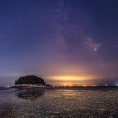 별 헤는 인천 섬, 황홀한 별구경 명소 이미지