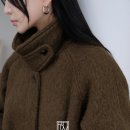 겨울 하이넥 코트 위시리스트 (엘보른 킨더살몬 루에브르 fyeo 포유온 노티아 노우드 하우투러브미)