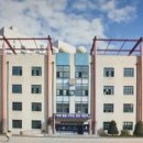 서울장안초등학교 이미지