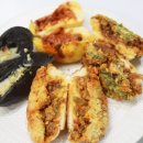 강릉 중화짬뽕빵 택배 후기 강릉 중앙시장 맛집 명물 4가지 맛 솔직리뷰