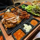 귀한족발쌍문점 | [쌍문역 족발] 야들야들한 족발 맛집 귀한족발 수유직영점 (반반족발 후기)