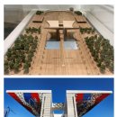 안양박물관,김중업건축박물관 상설전시 이미지