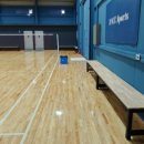 DMZ체육관 이미지