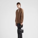 F0002 | 프라다(PRADA) 사피아노 가죽 숄더백(2VH170 9Z2 F0002)내돈내산 후기(feat. 남자는 블랙!)