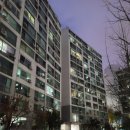 신내동-010 | [ 중랑구 커튼 블라인드 추천 ] 중랑구 신내동 9단지 거실 사계절 커튼 설치 후기
