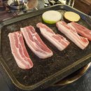 참돈생삼겹살