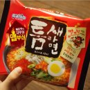 틈새라면 이미지