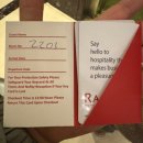 이스탄불2203 | 포함 1일차 라마다호텔 바이 윈덤 이스탄불 메르테르(Ramada hotel by Wyndham Merter) 숙소 룸 조식 후기