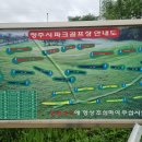 스포츠파크 파크골프장 이미지