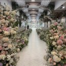 족앤찜 | [내돈내산] 서울웨딩홀 아르베웨딩홀 뷔페 하객입장 솔직후기