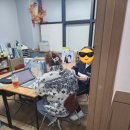 단원고등학교 | [선부동 영수학원] 시험 끝! 큰탑학원의 1:1 맞춤 상담부터 두끼 떡볶이 파티까지 생생 후기!!