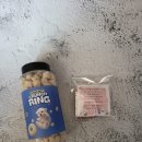 댕댕이연구소 | 가성비 갑! 댕댕이 연구소 황태 현미 강아지트릿 후기 (훈련 &amp; 노즈워크용 추천)