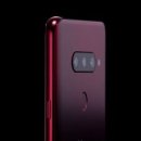 트리플 카메라 품은 'LG V40 씽큐' 디자인공개 이미지