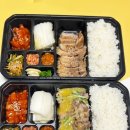 싸움의고수 | 싸움의고수 마늘보쌈 1인보쌈 후기