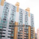 월봉대우아파트 이미지