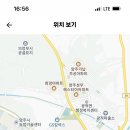 조양중학교 이미지
