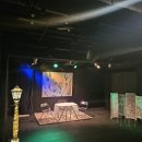 골목실험극장 | 대구 골목실험극장 극단미르 연극 진달래 관람후기 2024 대구국제힐링공연예술제