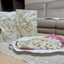 ‘떡함지 유기농 떡국떡’으로 로제 떡볶이 만들기!