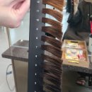 더모스트 | 양산신도시미용실 더모스트헤어 범어점 염색후기