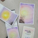 취미 수채화 교실 이미지