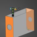 Ansys fluent를 이용한 냉각 해석 - (0) 개념 및 준비 단계 이미지