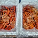 아빠농수산 | * 자숙 박달홍게 ::킹콩농수산:: 에서 주문해본 내돈내산 후기(7/4)