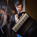 아코디언 이미지