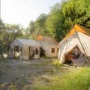 캠프리카 캠핑장 이미지