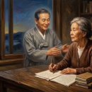 나는 이 일을 하러 왔다/엄상익변호사 이미지