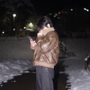 남자 무스탕 후기 라퍼지스토어 무신사 블프에서 만나보자