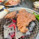 모퉁이갈비