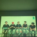 디비디글로벌 | #몬스타엑스 콘서트 혼내주러 갔다가 내가 혼난 후기 쓴다. 2탄