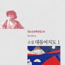정소성 | 영주봉화출신 위대한 작가 정소성 교수의 장편 소설 <대동여지도>를 읽고 學山 金圭鎭