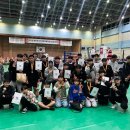 버팔로 복싱 이미지