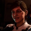 매스 아크(Mass Arc) | 매스이펙트 안드로메다의 게임 플레이 트레일러