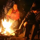 새벽노을2 이미지