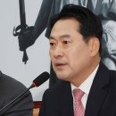 [속보] 국민의힘 대변인 ‘장애인 비하’ 논란…장동혁 “엄중 경고” 이미지