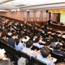 경남대학교 북한대학원 이미지