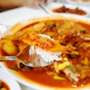 동해바다물곰탕 | 속초 금호동 맛집 생선찜이 밥도둑인 동해바다물곰탕