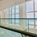 엑스더스카이_ 스카이99 | 부산 해운대 엑스더스카이 스타벅스 99층 전망대 카페 오션뷰 후기