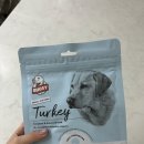 벅시 | 강아지 저알러지 벅시 에어드라이 칠면조 사료 내돈내산