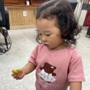 힘이 쑥쑥 놀이체육 이미지