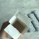 블랙메세지 | 바슈롬 레이셀 오로라블랙 착용 후기_렌즈링크