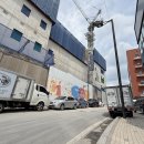 오금동주민센터 앞 이미지